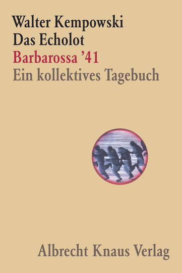 Das Echolot - Barbarossa '41 