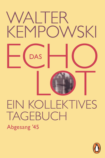 Das Echolot - Abgesang ´45 