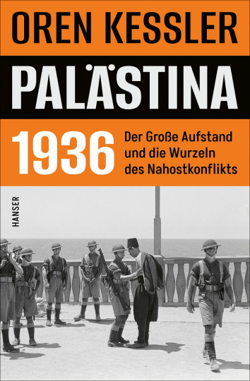 Palästina 1936 