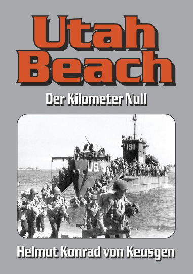 Utah Beach 