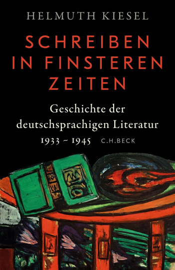 Schreiben in finsteren Zeiten 