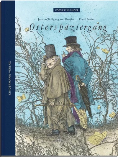 Osterspaziergang 