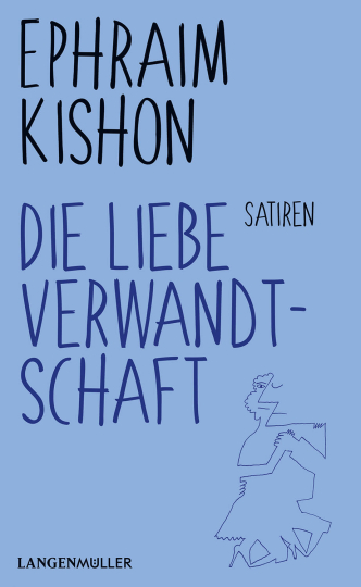 Die liebe Verwandtschaft 