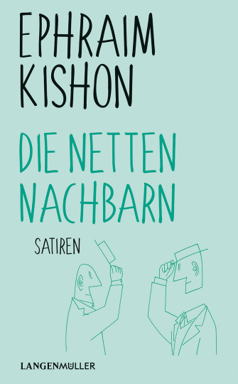 Die netten Nachbarn 