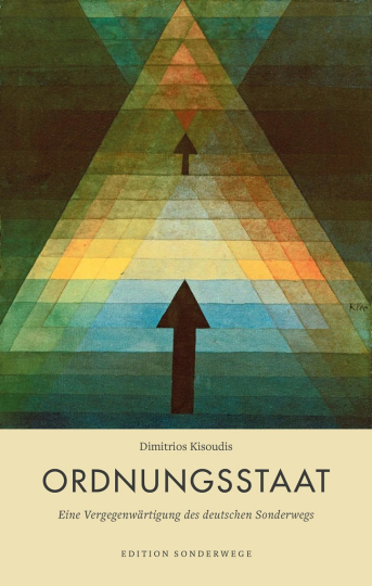 Ordnungsstaat 