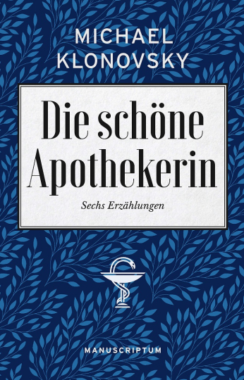 Die schöne Apothekerin 