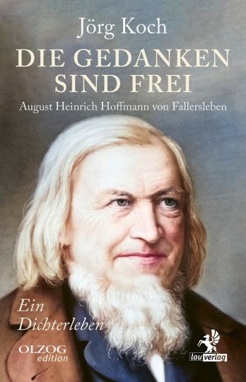 Die Gedanken sind frei 