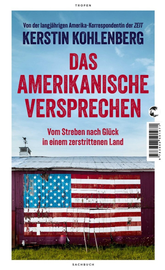 Das amerikanische Versprechen 