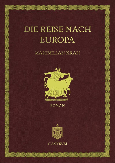 Die Reise nach Europa 