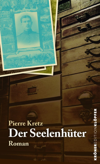 Der Seelenhüter 