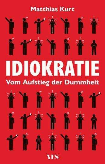 Idiokratie 
