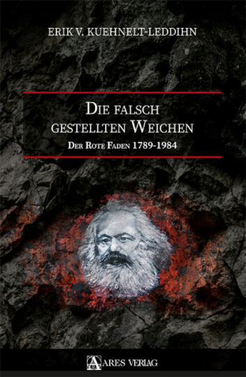 Die falsch gestellten Weichen 