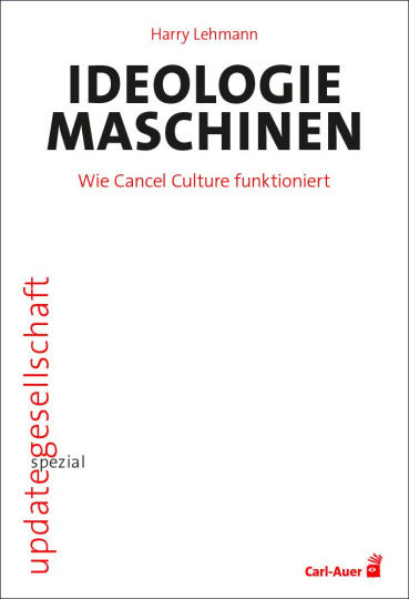 Ideologiemaschinen 