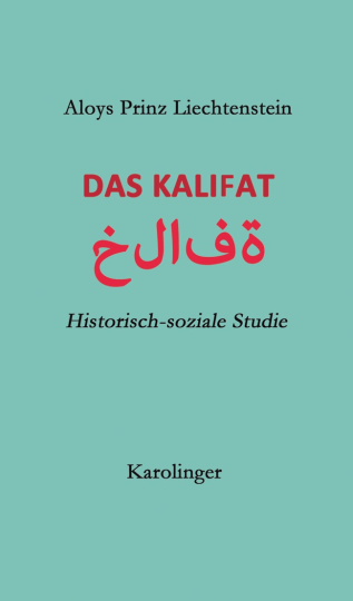 Das Kalifat 