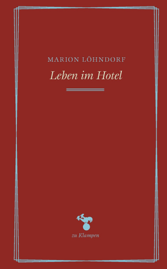 Leben im Hotel 