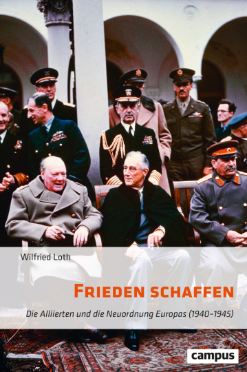 Frieden schaffen 