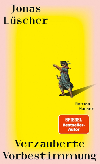 Verzauberte Vorbestimmung 