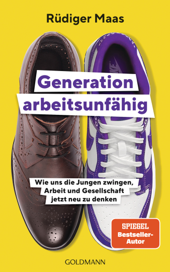 Generation arbeitsunfähig 