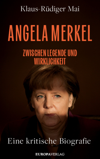 Angela Merkel 