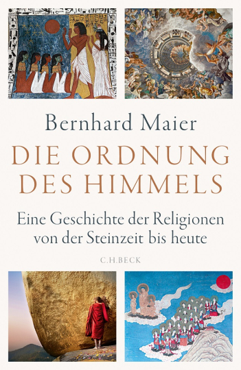 Die Ordnung des Himmels 