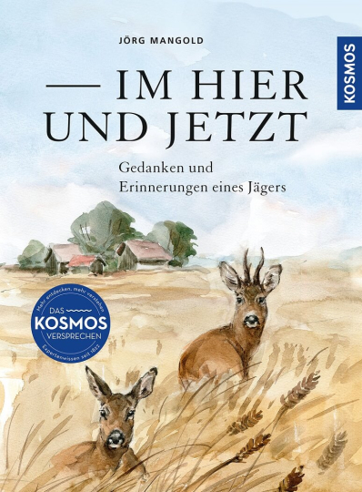 Im Hier und Jetzt 