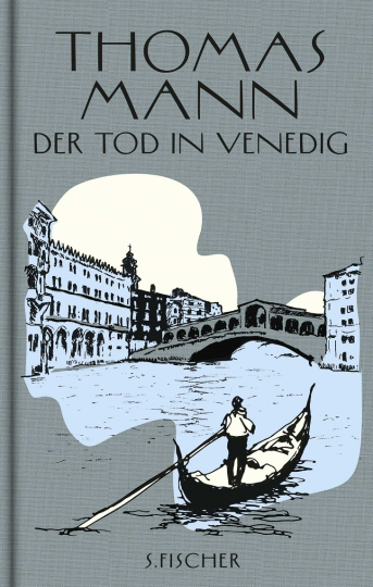 Der Tod in Venedig 