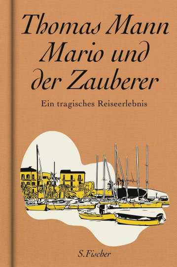 Mario und der Zauberer 