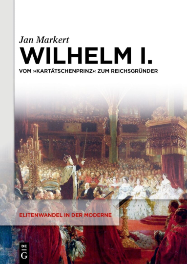 Wilhelm I. 