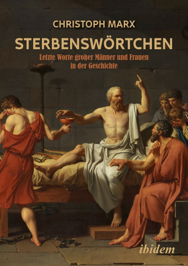 Sterbenswörtchen 