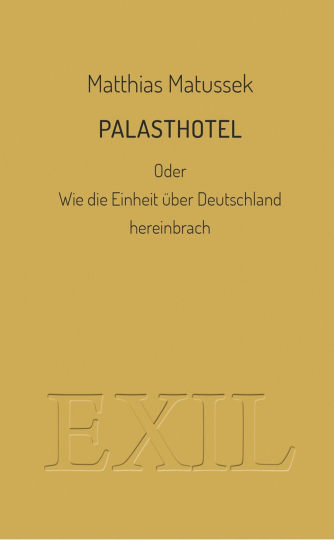 Palasthotel 