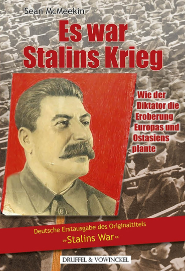 Es war Stalins Krieg 