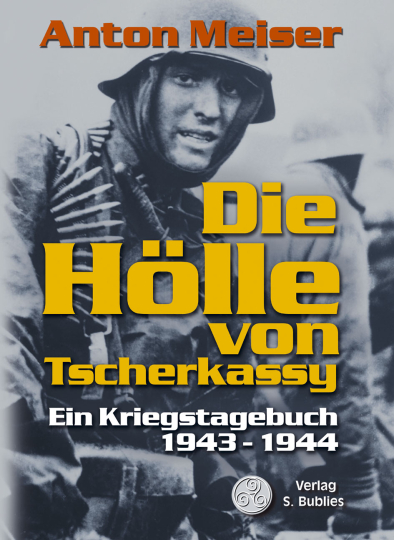 Die Hölle von Tscherkassy 