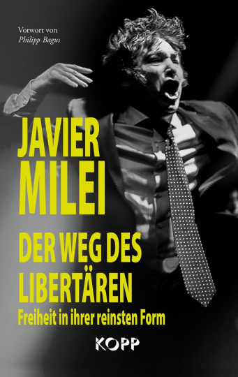 Der Weg des Libertären 