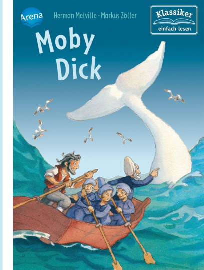 Moby Dick 