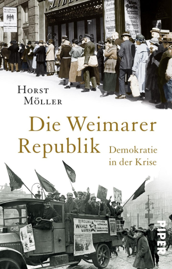 Die Weimarer Republik 