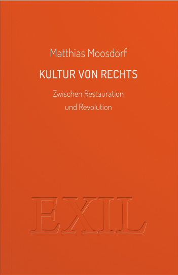 Kultur von Rechts 