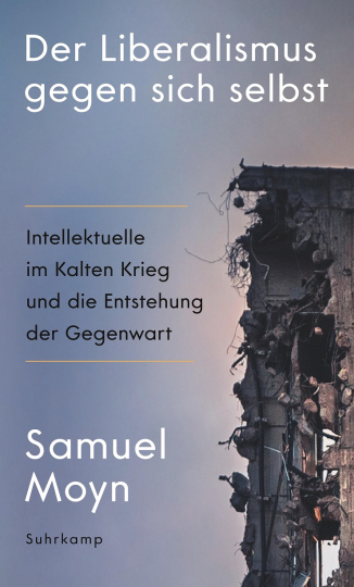 Der Liberalismus gegen sich selbst 