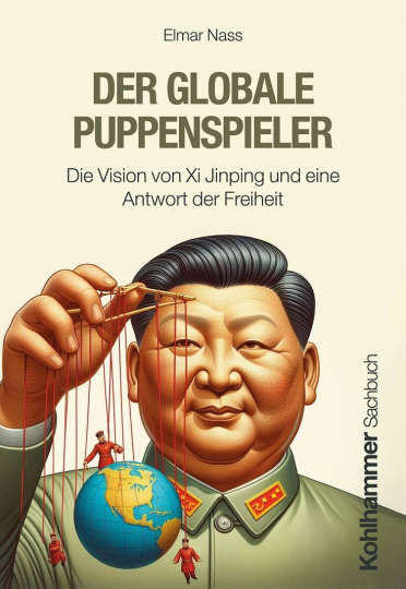Der globale Puppenspieler 