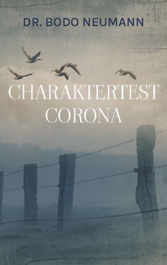 Charaktertest Corona 