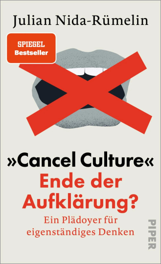 »Cancel Culture«  Ende der Aufklärung? 