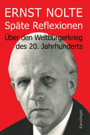 Späte Reflexionen 