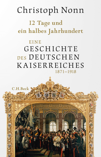 12 Tage und ein halbes Jahrhundert 