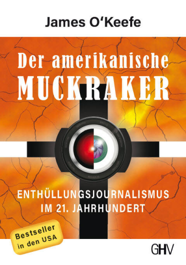 Der amerikanische Muckraker 