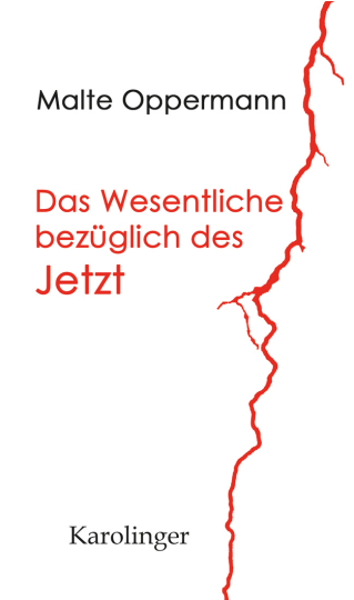 Das Wesentliche bezüglich des Jetzt 