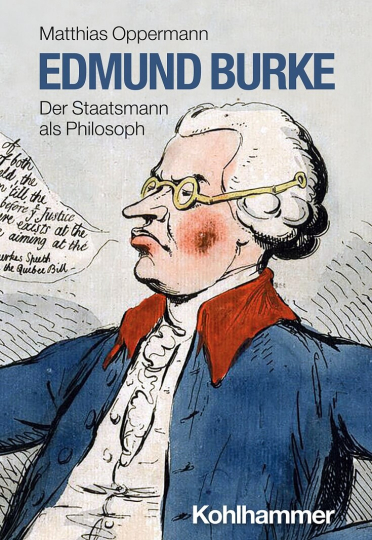Edmund Burke 