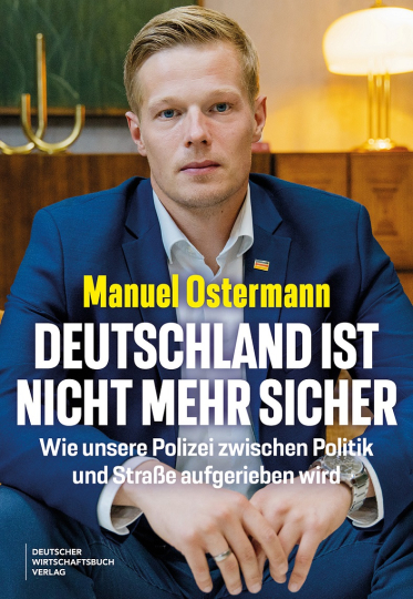 Deutschland ist nicht mehr sicher 