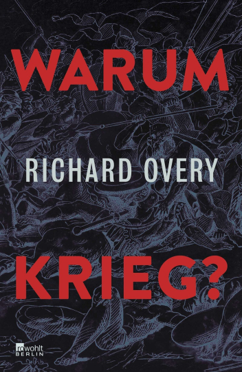 Warum Krieg? 