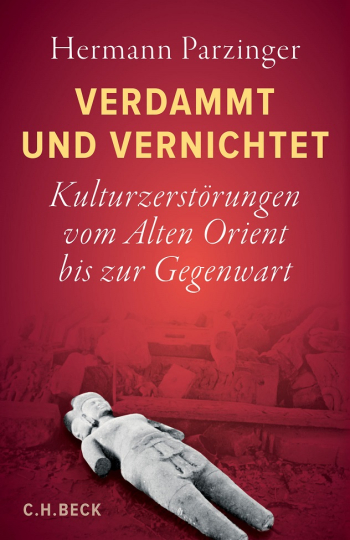 Verdammt und vernichtet 