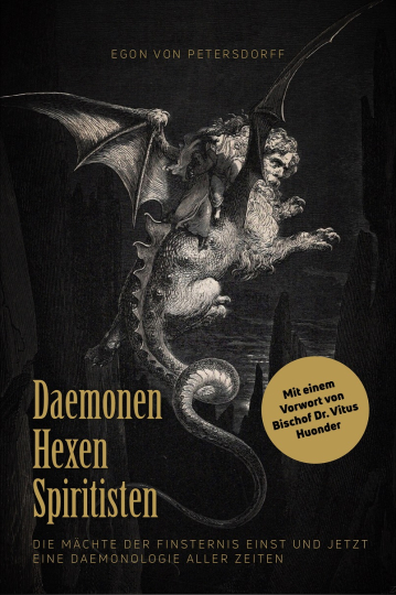 Daemonen, Hexen, Spiritisten 