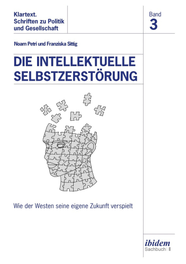 Die intellektuelle Selbstzerstörung 